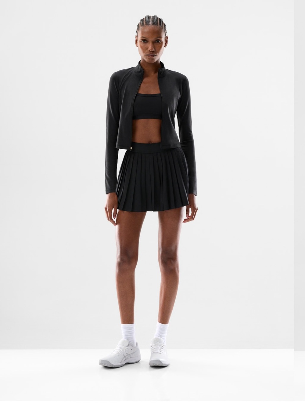 Aritzia MoveTech™ Tennis Pro Micro Skort- size XS- NWOT